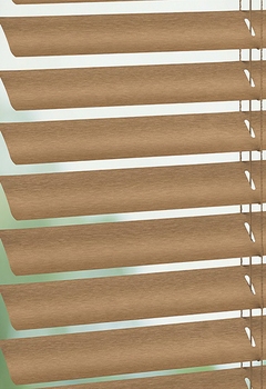 3007 Brushed 25mm New Blind