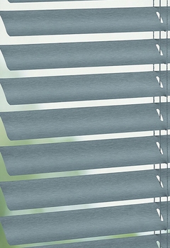 3014 Brushed 25mm New Blind