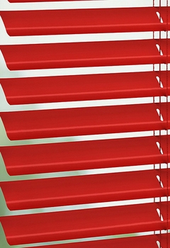 3266 Uni High Gloss 25mm New Blind