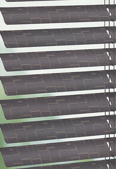 4055 Lounge Twilight 25mm New Blind