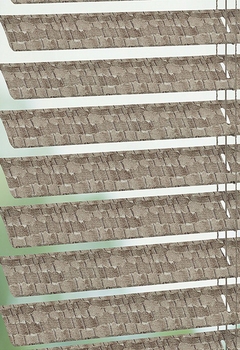 4058 Studio Loom 25mm New Blind