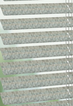 4059 Studio Twilight 25mm New Blind