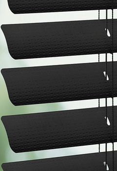 4133 Soho Midnight 50mm New Blind