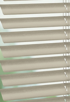 8039 Structure Linen 25mm New Blind