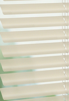 8094 Perforation 25mm New Blind