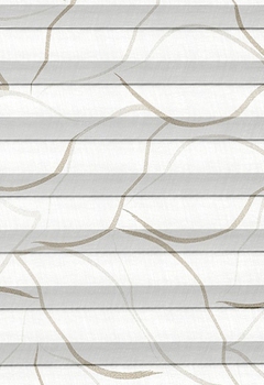 32mm Elan Leaves 0778 New Blind