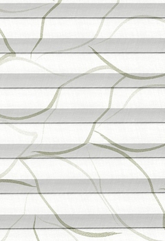 32mm Elan Leaves 0784 New Blind