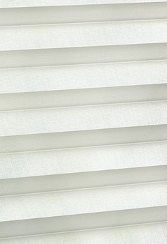 1864 Luna Sheer DustBlock New Blind