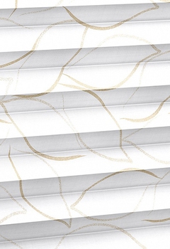 2299 Leaves New Blind