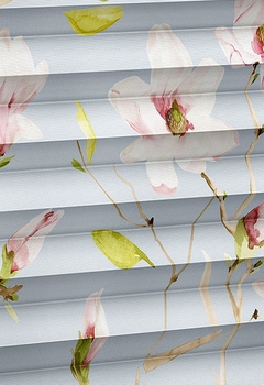 8088 Magnolia DustBlock New Blind