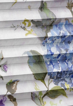 8089 Rosello DustBlock New Blind