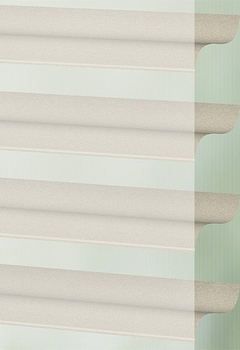 Originale Oystergrey 9630 New Blind