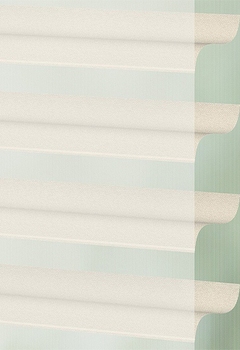 Originale Wisper White 9633 New Blind