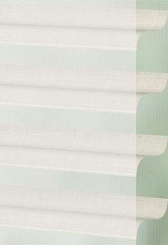 Toujours Pearl White 9639 New Blind