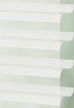 Toujours Powder White 9638 New Blind