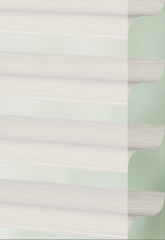 Lumiere Mystic White 6387 New Blind