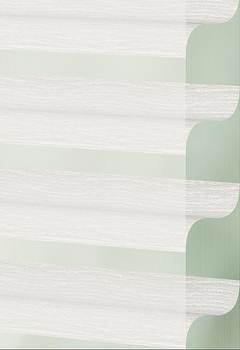 Lumiere Star White 6386 New Blind