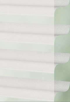 Ombre Dream White 6374 New Blind