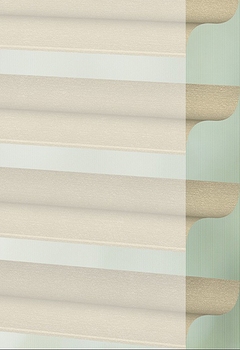 Ombre Light Taupe 6375 New Blind