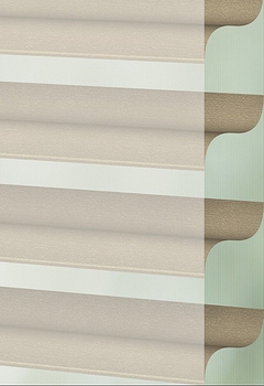 Ombre Salted Caramel 6377 Thumbnail image