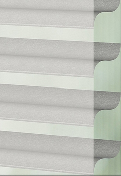 Ombre Wind Chime Grey 6379 Thumbnail image