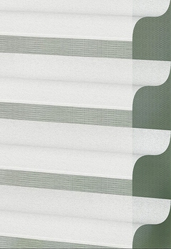 Originale Clearview Sand White 9620 New Blind