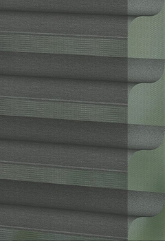 Originale Clearview Smoked Grey 9626 New Blind