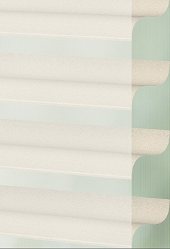 Originale Wisper White 3227 New Blind