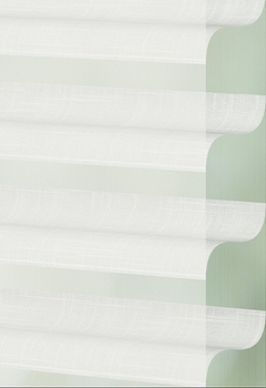 Toujours Powder White 5767 New Blind