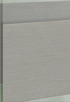 4726 Ouverture FR White New Blind