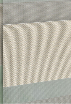 4731 Metaphor Cream New Blind