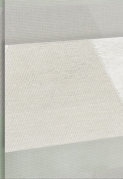 4743 Chorus White New Blind