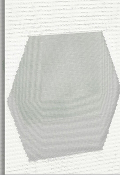 4744 Hymn White New Blind