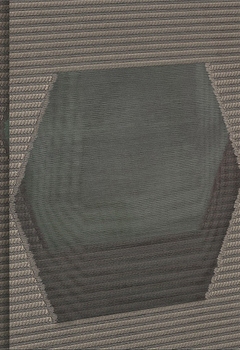 4745 Hymn Taupe New Blind