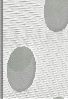 4747 Swing White New Blind