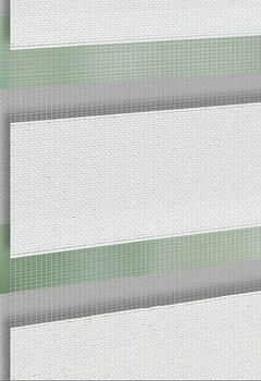 5786 Sonate S White New Blind