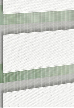 5787 Sonate S Off White New Blind