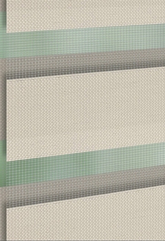 5788 Sonate S Cream New Blind