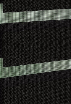 5791 Sonete S Black New Blind