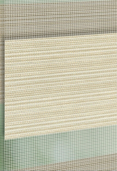 5792 Brilliance Gold New Blind