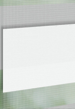 5800 Sonate White New Blind