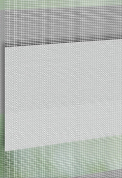 5801 Sonate Light Grey New Blind