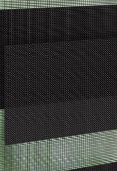 5803 Sonate Black New Blind