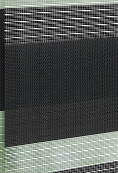 5819 Allegory FR Black New Blind