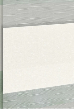 5839 Rondeau Creme New Blind