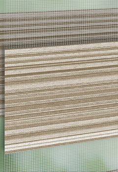 5873 Carpe Diem Natural New Blind