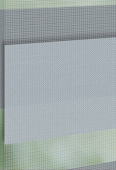 8221 Sonate Light Blue New Blind