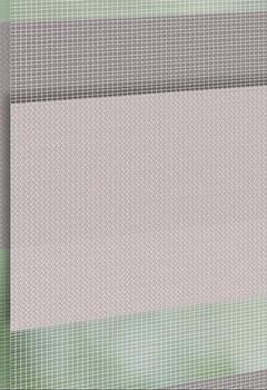 8222 Sonate Light Pink New Blind