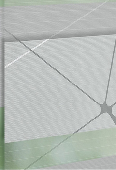 8227 Stargazer Laurel Green New Blind