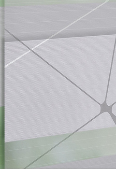 8228 Stargazer Smoke Grey New Blind